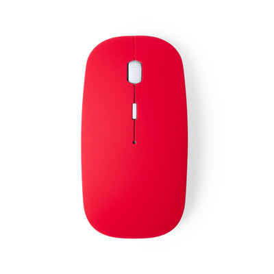Lyster Mouse