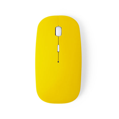 Lyster Mouse