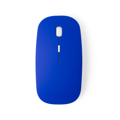 Lyster Mouse