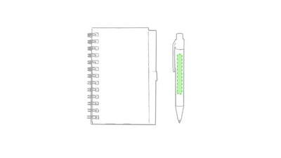 Pilaf Notebook