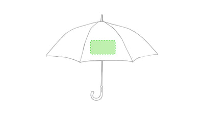 Meslop Umbrella