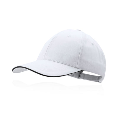 Rubec Cap