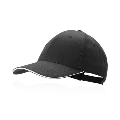 Rubec Cap