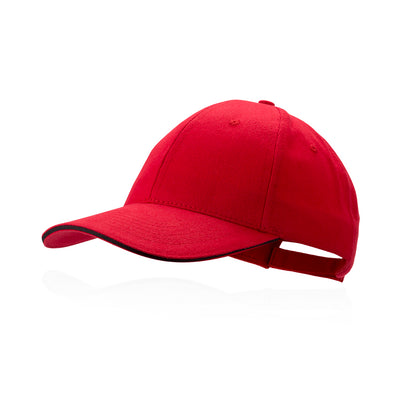 Rubec Cap
