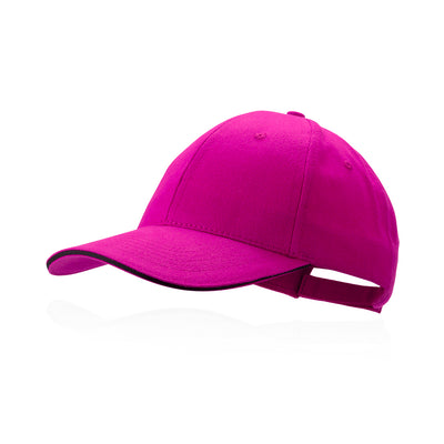 Rubec Cap