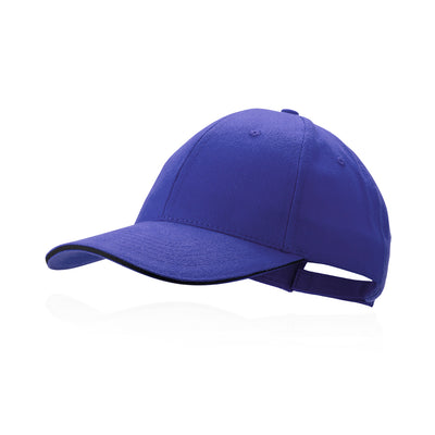 Rubec Cap
