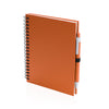 Koguel Notebook