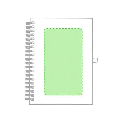 Koguel Notebook