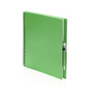 Tecnar Notebook