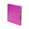 Tecnar Notebook