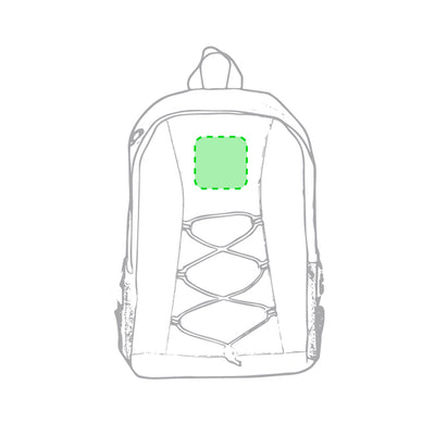 Lendross Backpack