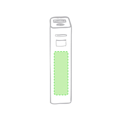 Thazer Power Bank