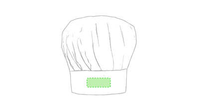 Nilson Chef Hat