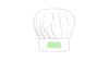 Nilson Chef Hat