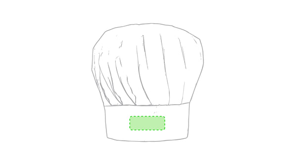 Nilson Chef Hat
