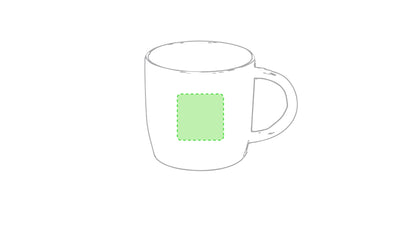 Tarbox Mug