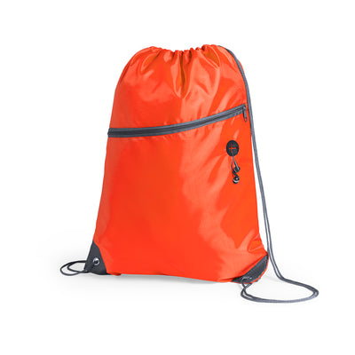 Blades Drawstring Bag