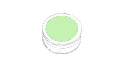 Kapnos Grinder