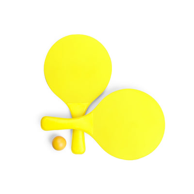 Faluk Beach Rackets