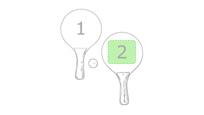 Faluk Beach Rackets