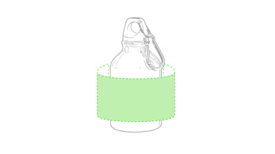 Henzo Bottle