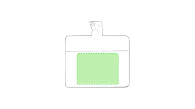 Solip Id Badge
