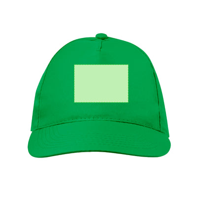 Zodak Cap