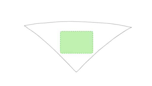 Kozma Neckerchief Wrap