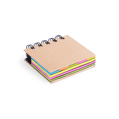 Laska Sticky Notepad