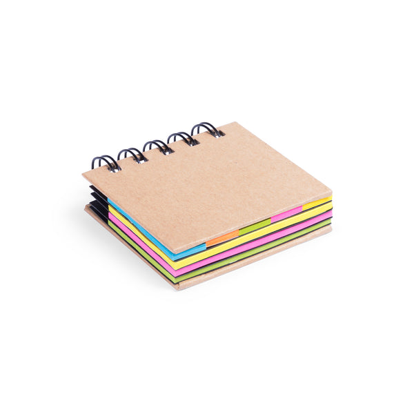 Laska Sticky Notepad