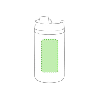 Citrox Insulated Cup