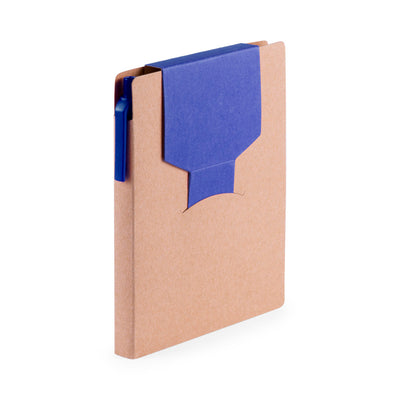 Cravis Sticky Notepad