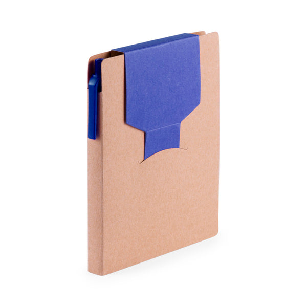 Cravis Sticky Notepad