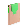 Cravis Sticky Notepad