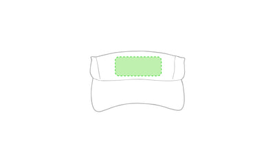 Gonnax Sun Visor