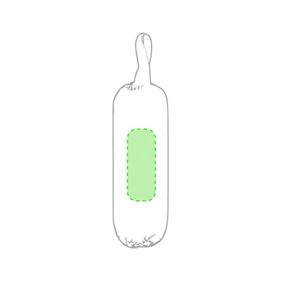 Doxen Plastic Bag Holder