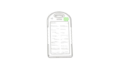 Lenard Power Bank