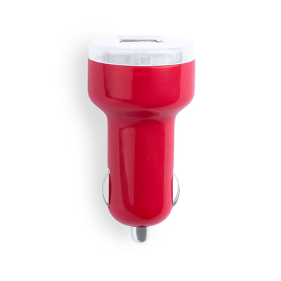 Denom USB Car Charger