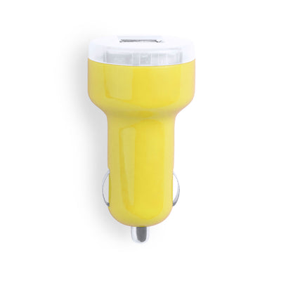 Denom USB Car Charger