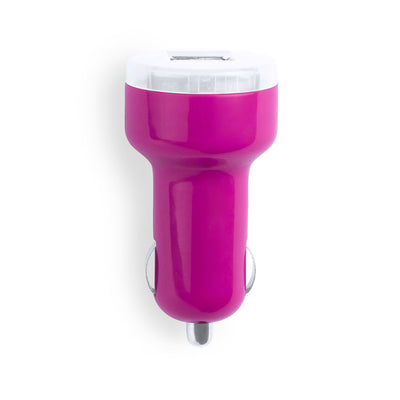 Denom USB Car Charger