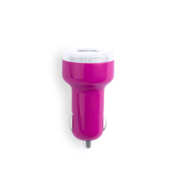 Denom USB Car Charger