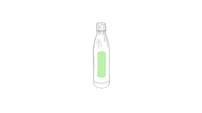 Zolop Insulated Bottle