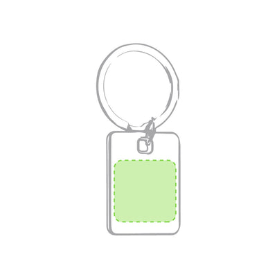 Persal Keyring