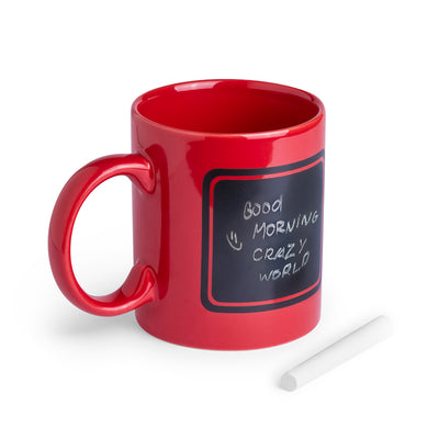 Dariel Mug