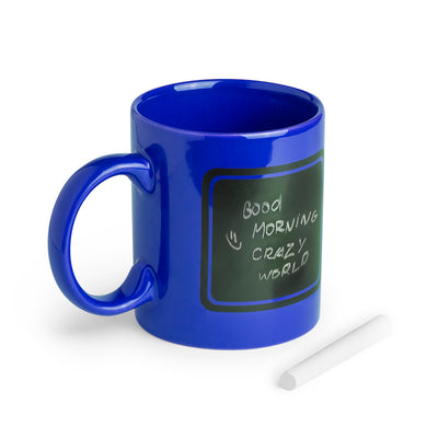 Dariel Mug