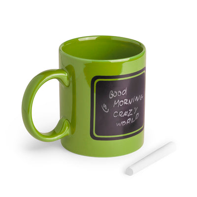 Dariel Mug