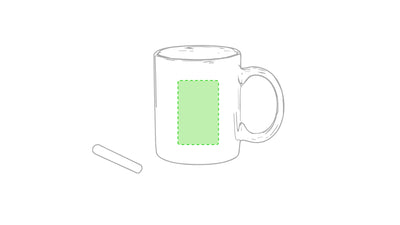 Dariel Mug