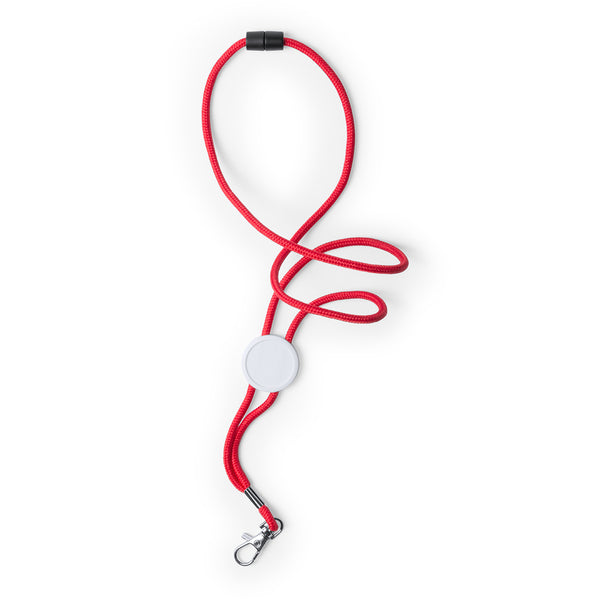 Perux Lanyard