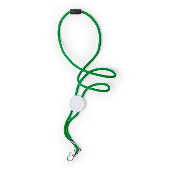 Perux Lanyard