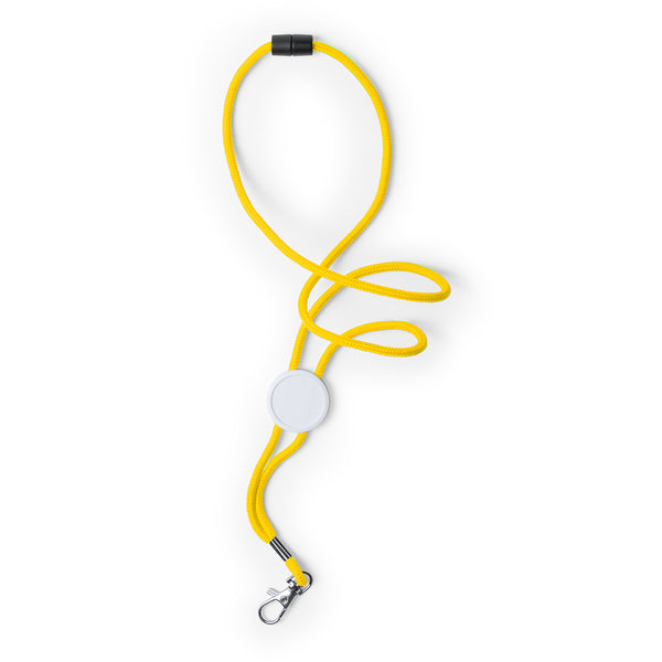 Perux Lanyard